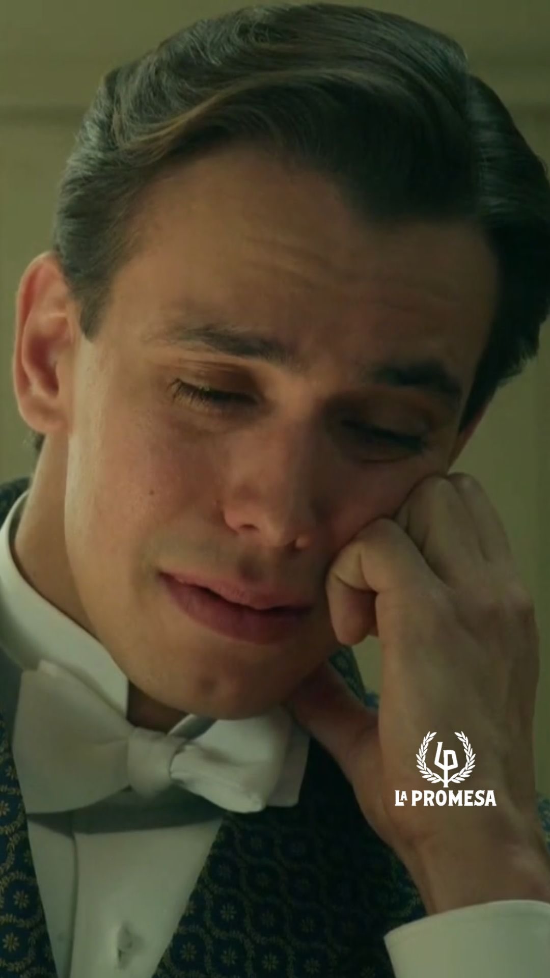 Daría mi vida por sanarla: el amor que mueve a Carlos a sacrificarse