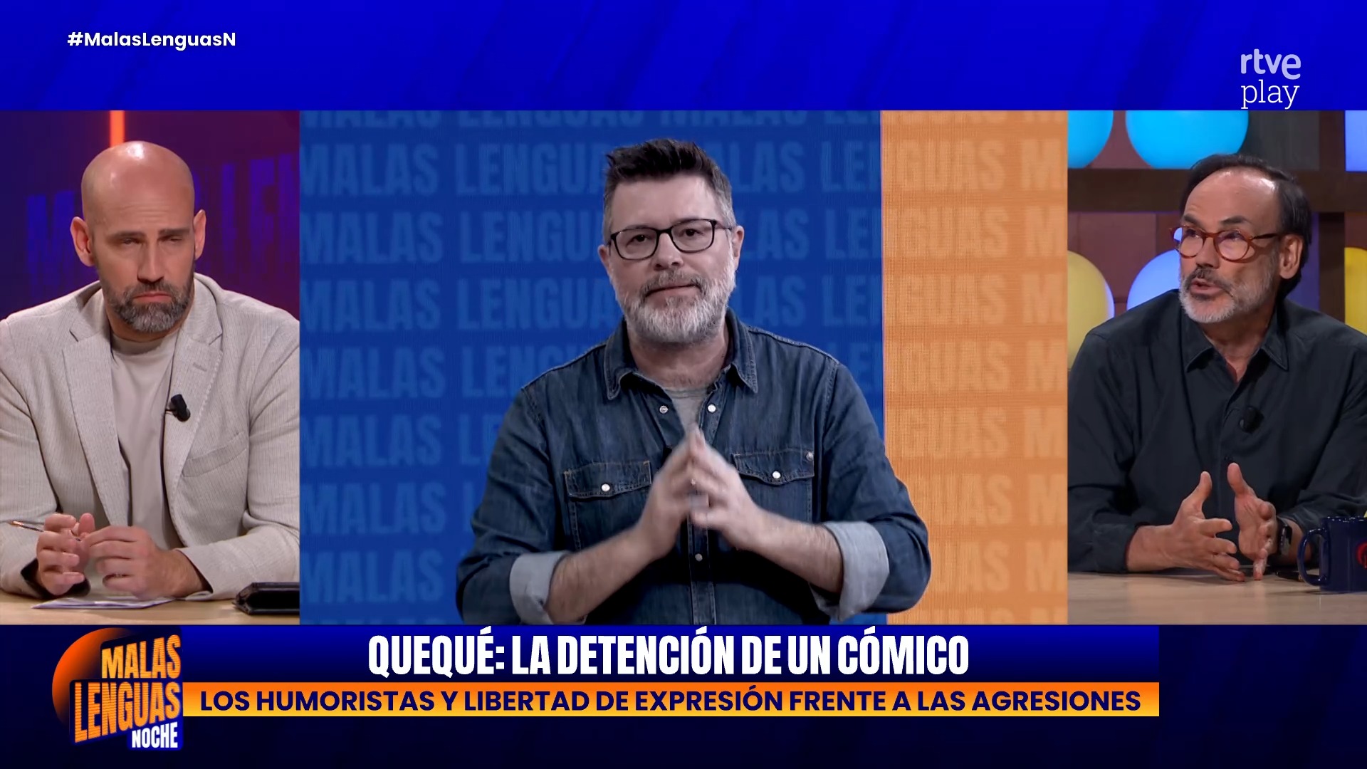 El Congreso sanciona de nuevo a Vito Quiles y le retira la acreditación un mes
