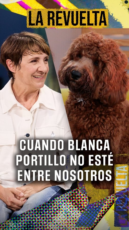 A los 63 años dejo ante notario quién se quedará con mi perro Eduardo