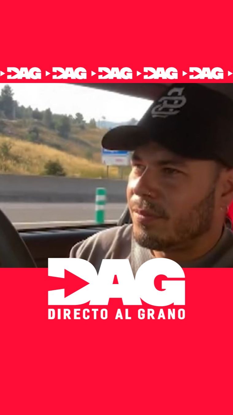 Camionero se niega a pagar peaje por el mal estado de la autovía