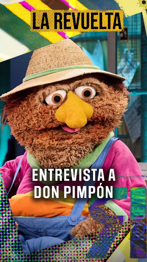 Naranjito lee el futuro en naranjas y predice la subida del crudo