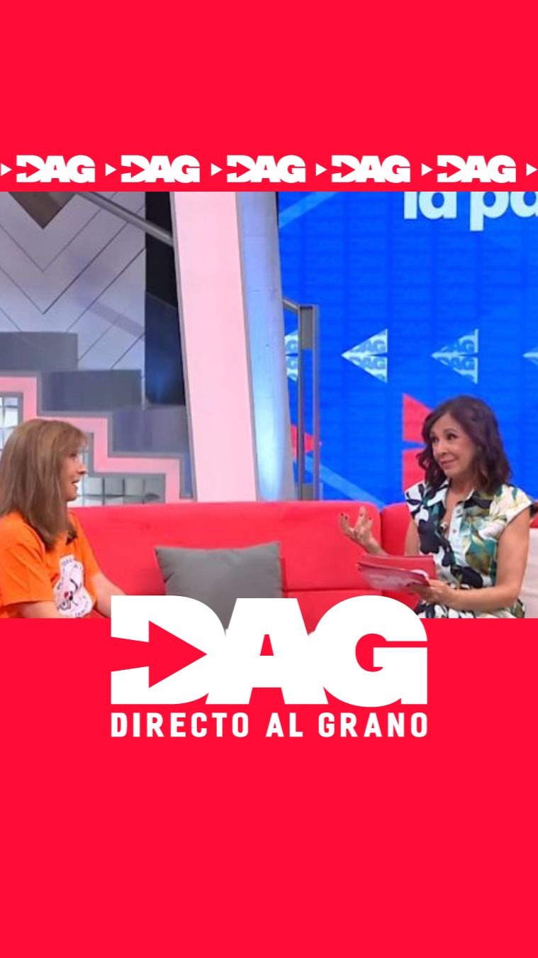 Silvina Funes denuncia que las madres cuidadoras quedan fuera de la conciliación