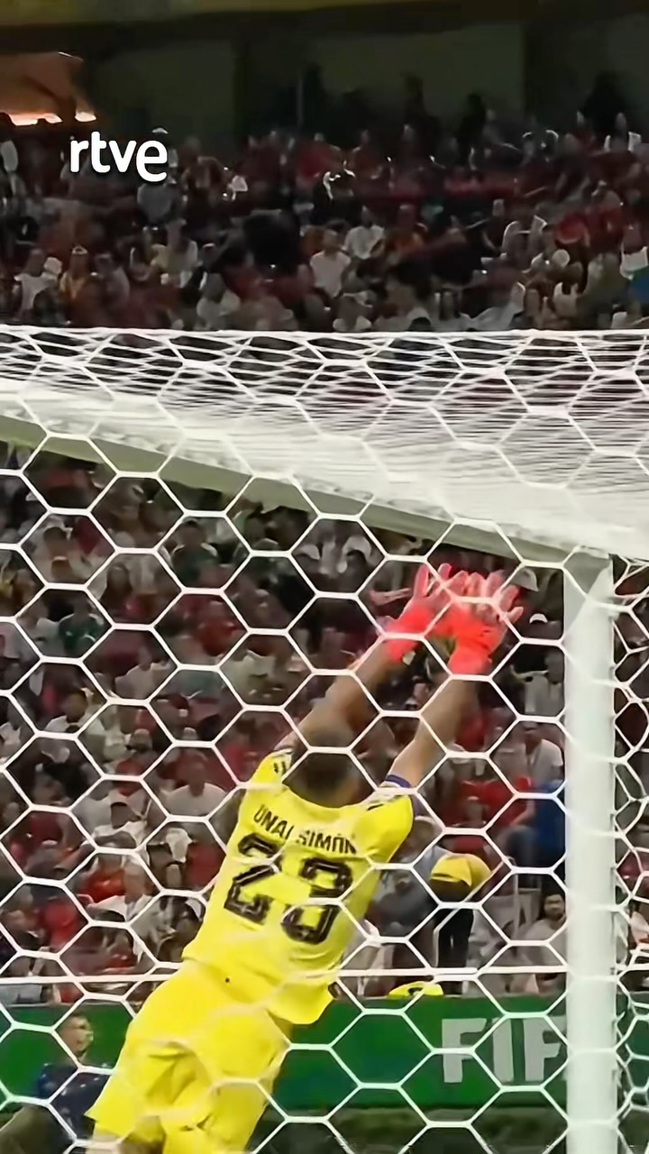 'La portería a cero es el trabajo de los 11', afirma un jugador en el Mundial