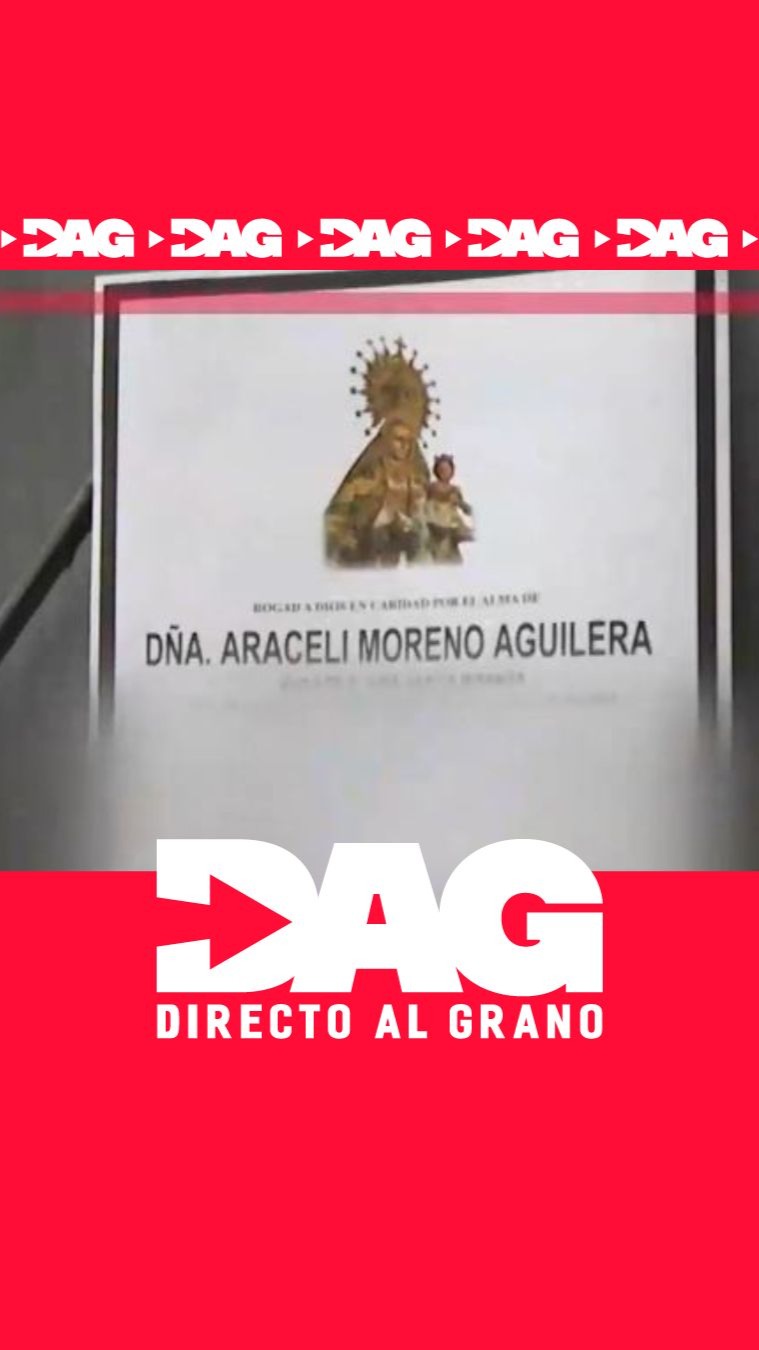Una anciana de 86 años es asesinada en su casa de Alcaudete