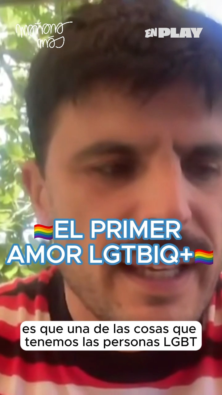 Las personas LGBT pierden su primer amor adolescente: una injusticia que marca la vida