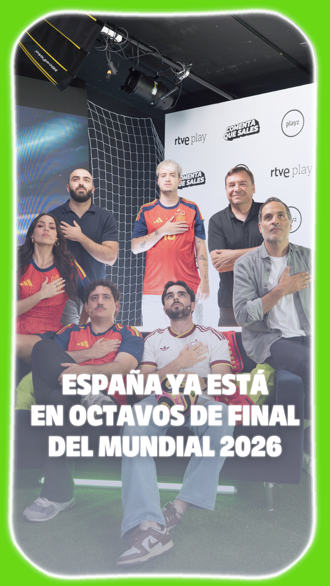 España no pasa eliminatorias desde el Mundial: ¿ganar una da el título?