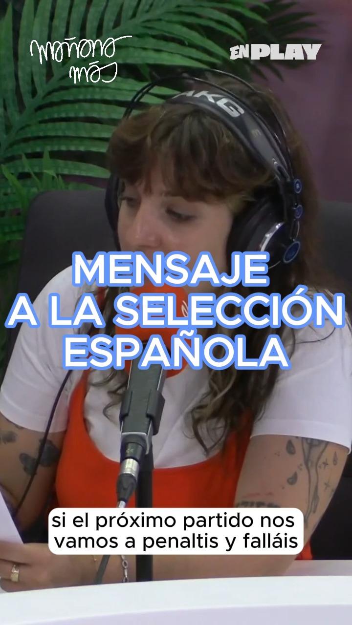 Repartid la prima del Mundial para que todos ganemos, exige un español