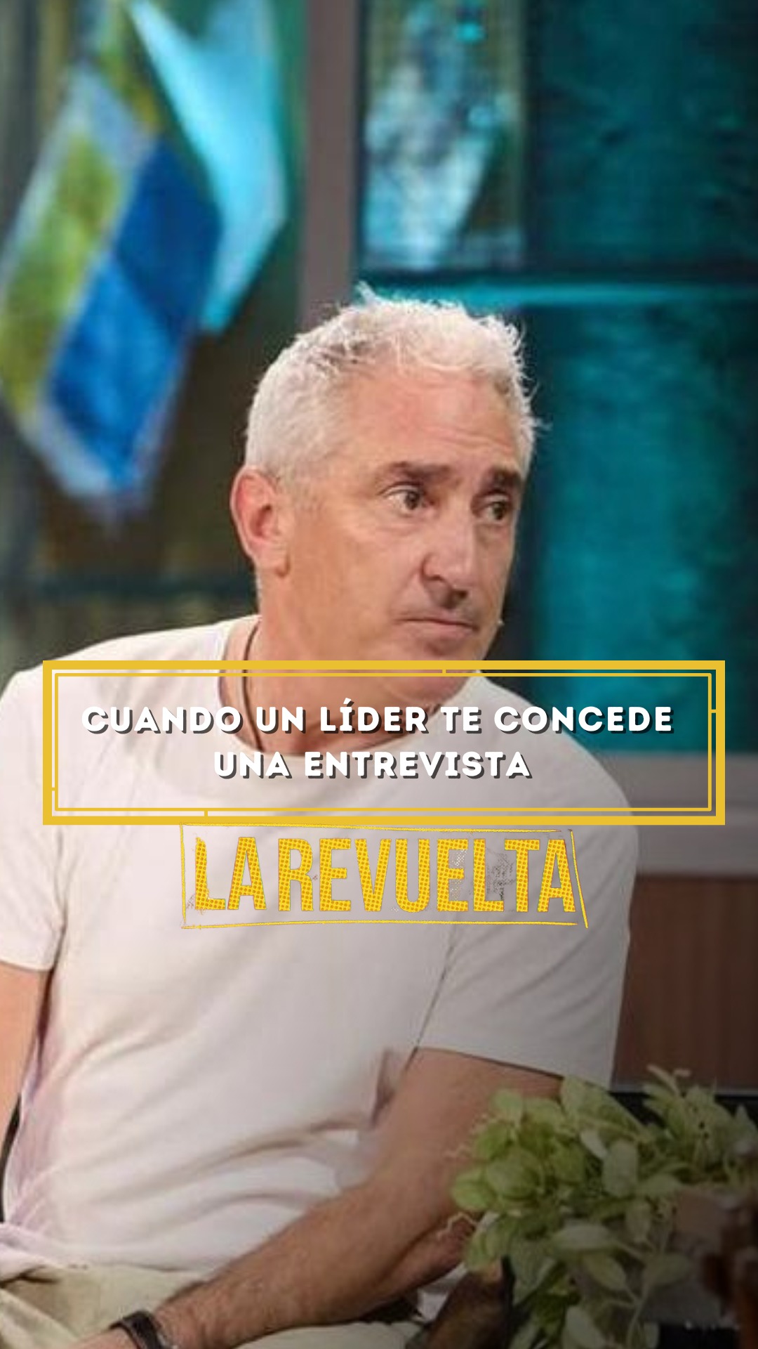 Cómo sobrevivir a una entrevista con un líder terrorista según un periodista de CNN