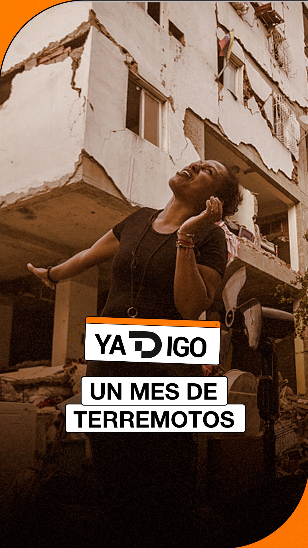 Un mes después de los terremotos en Venezuela: familias pagan miles por recuperar cuerpos