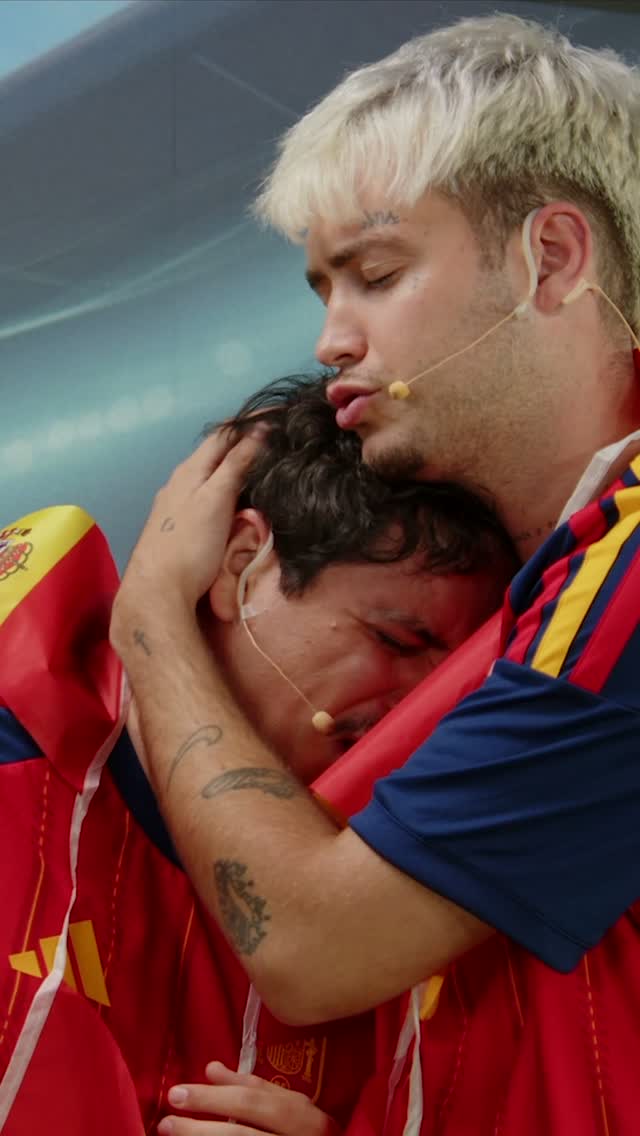 España juega los octavos del Mundial este lunes a las 8 en RTV Play