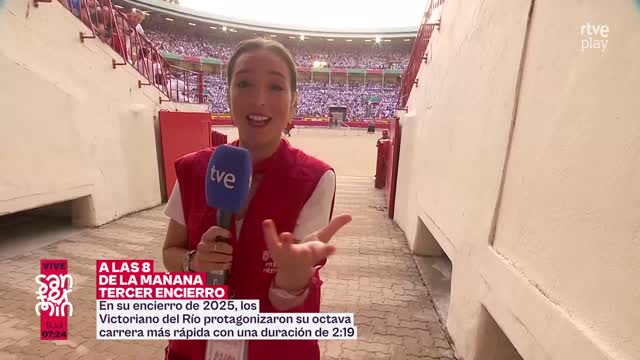 Las gateras de Pamplona: vías de evacuación creadas tras el encierro trágico de 1975