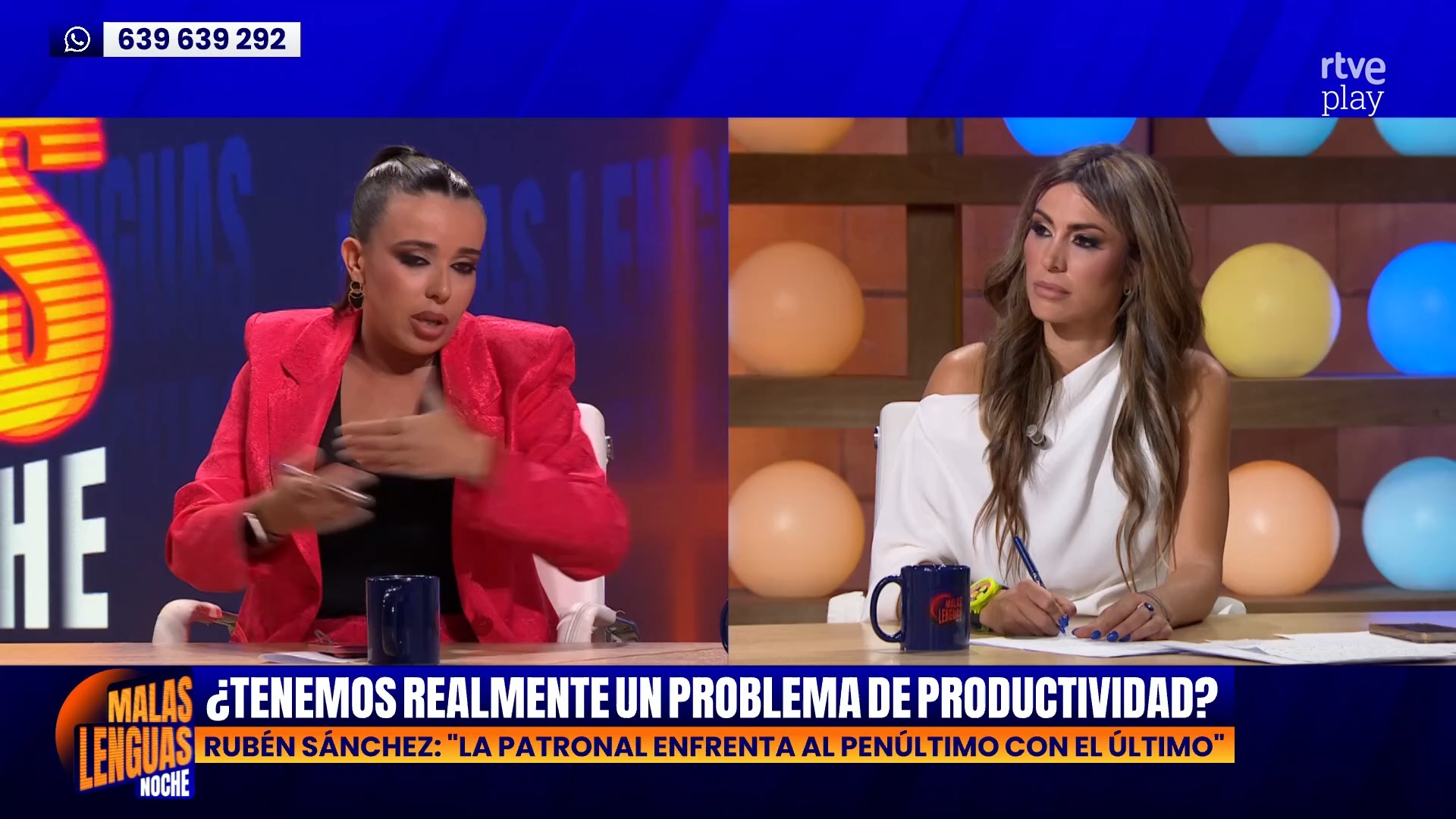 Sin trabajadores no hay empresas: la riqueza la genera el empleado, no el empresario