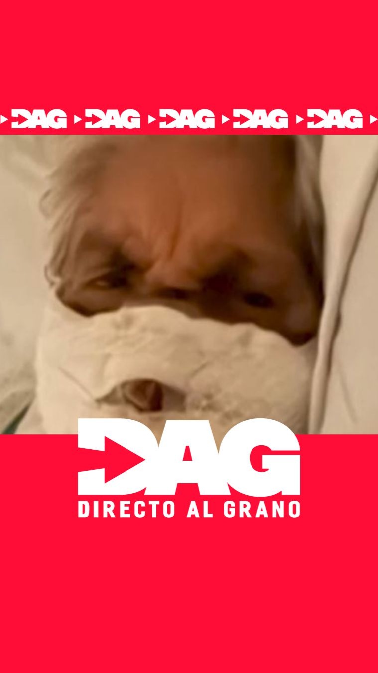 Denuncian negligencia en residencia: anciana de 81 años con quemaduras de tercer grado