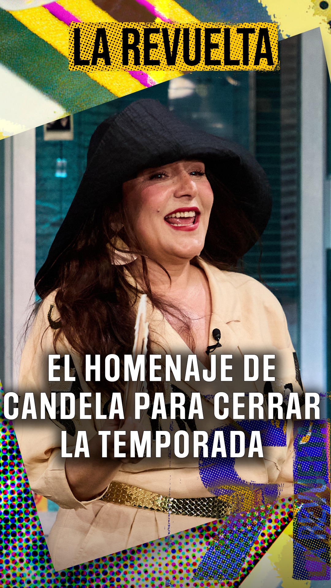 Homenaje en el Orgullo a las maris rurales y a los yayos que crían nietos