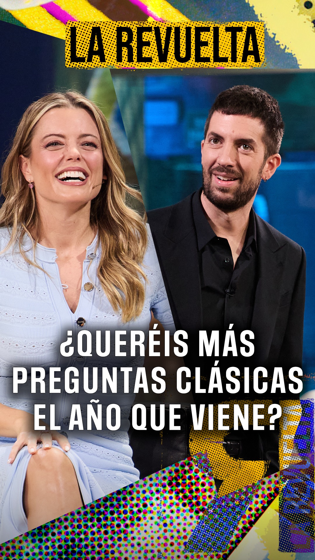 Rechazadas las preguntas sobre sexo y dinero para el programa de verano