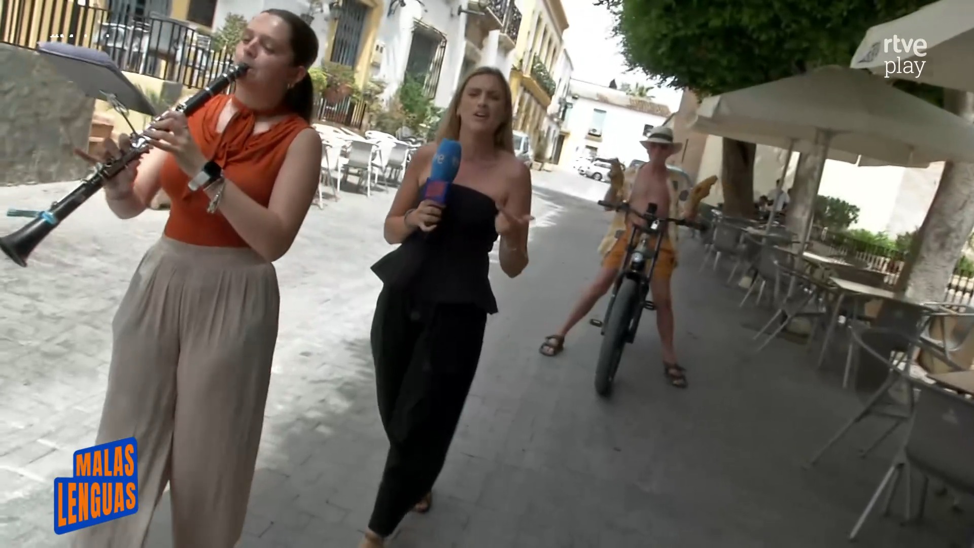 Las charangas conquistan el verano: de las ferias a las fiestas de pueblo