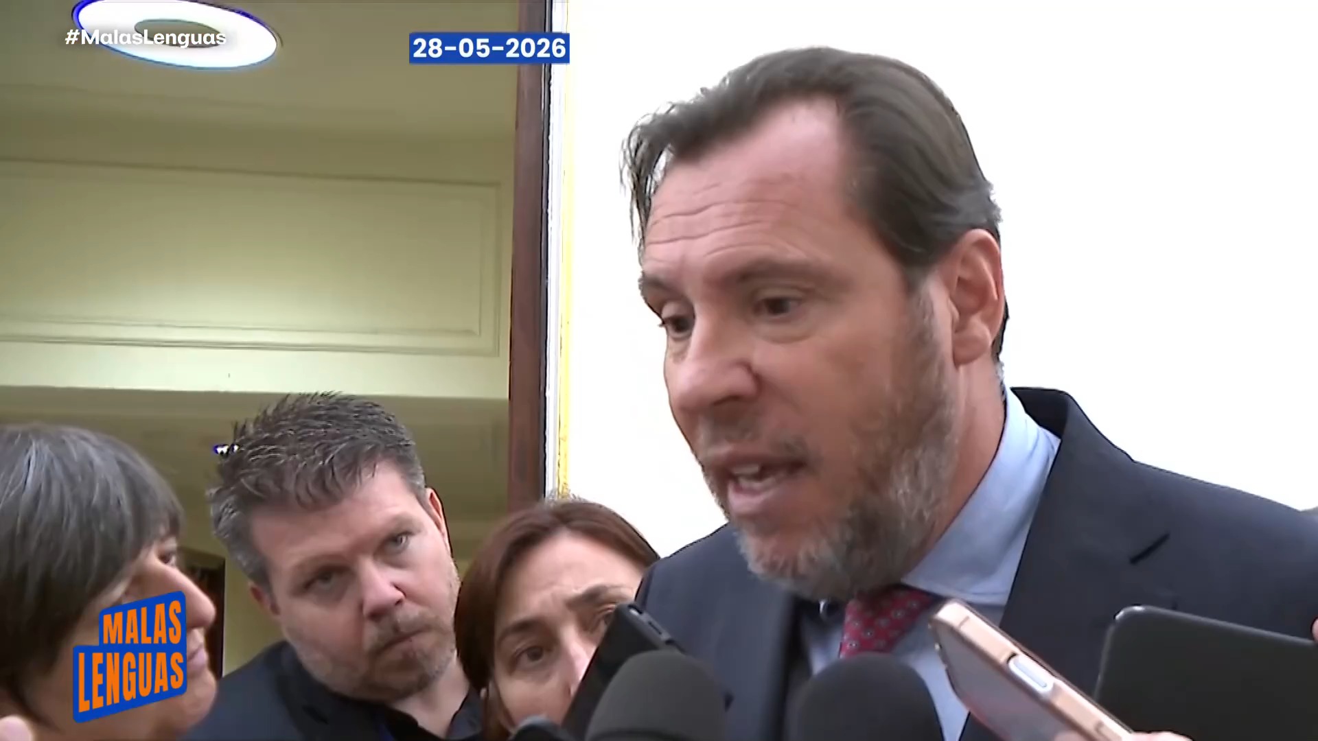 La Audiencia Provincial ordena juicio por jurado contra Pezarena y Loreto Chando