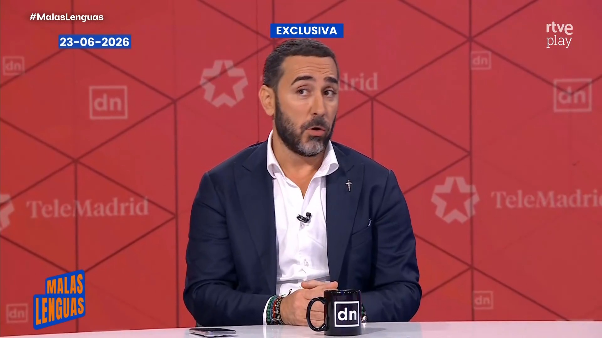 Las alarmas de Hacienda fallaron ante el fraude fiscal de Aldama