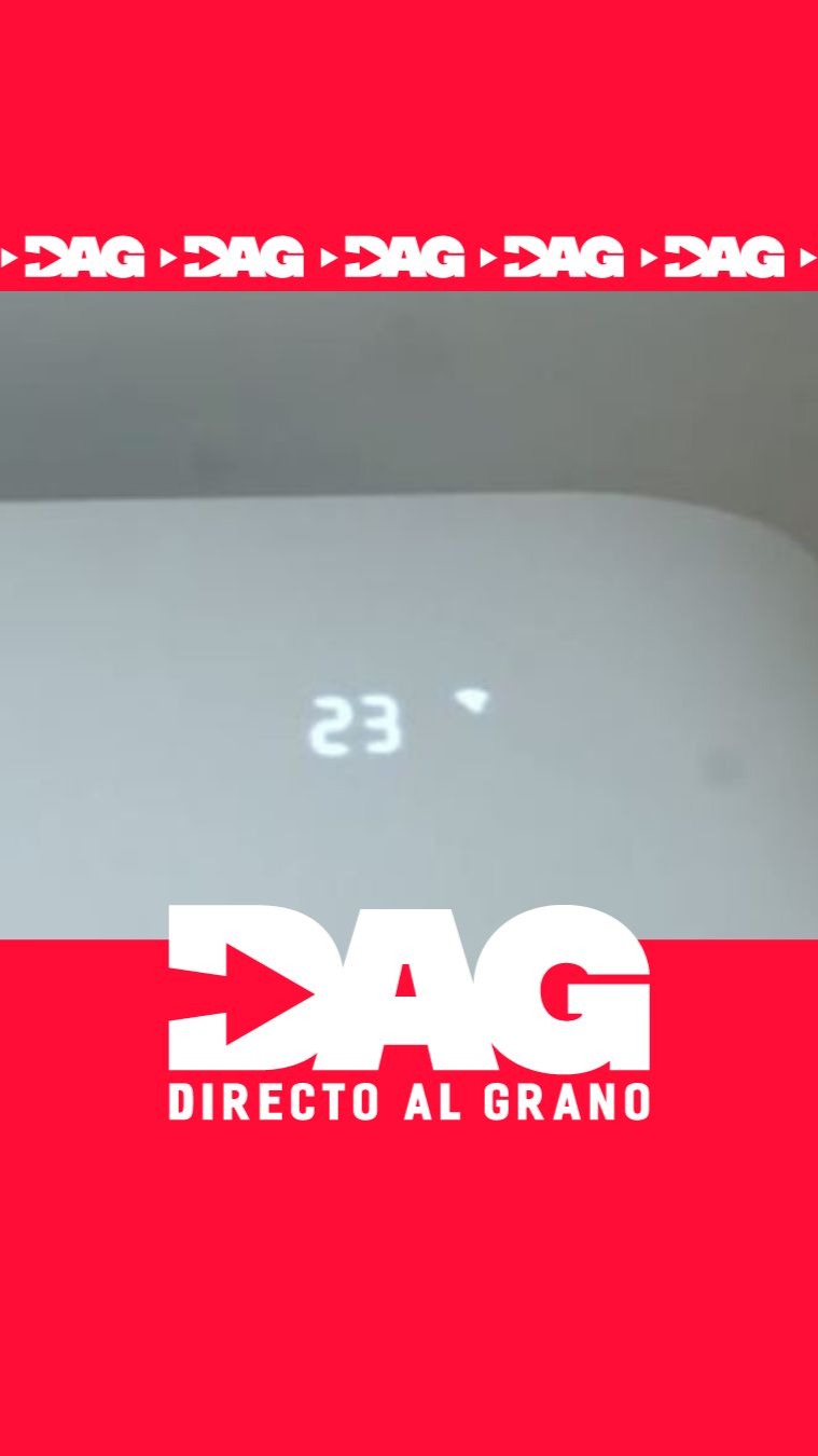 Expertos recomiendan entre 23 y 26 grados para dormir con aire acondicionado
