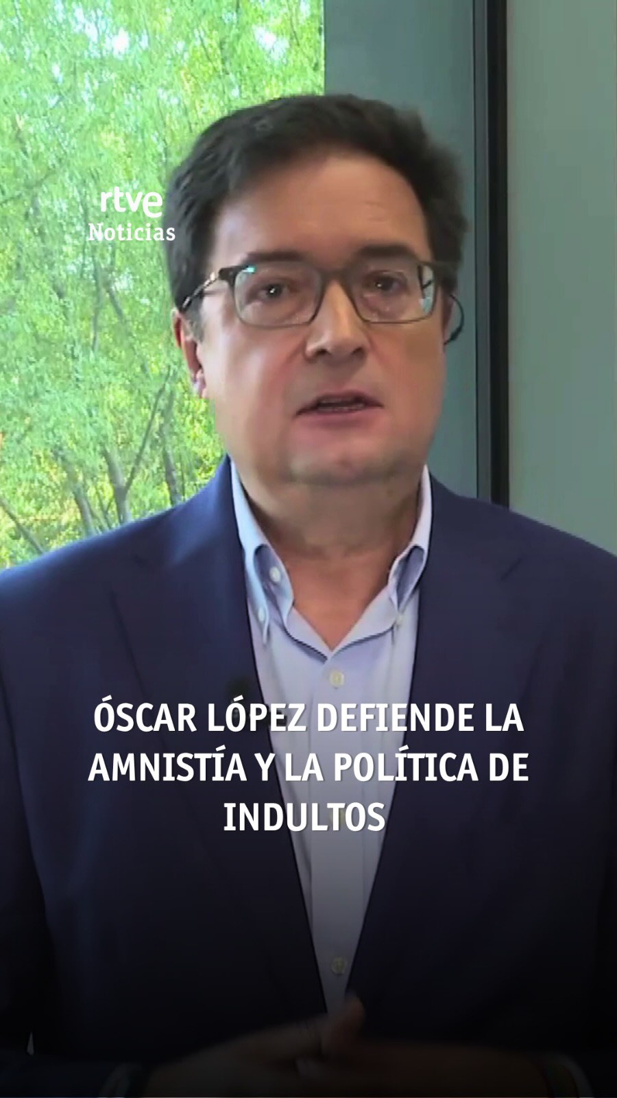 Los grandes problemas se crean con el PP y se resuelven con el PSOE