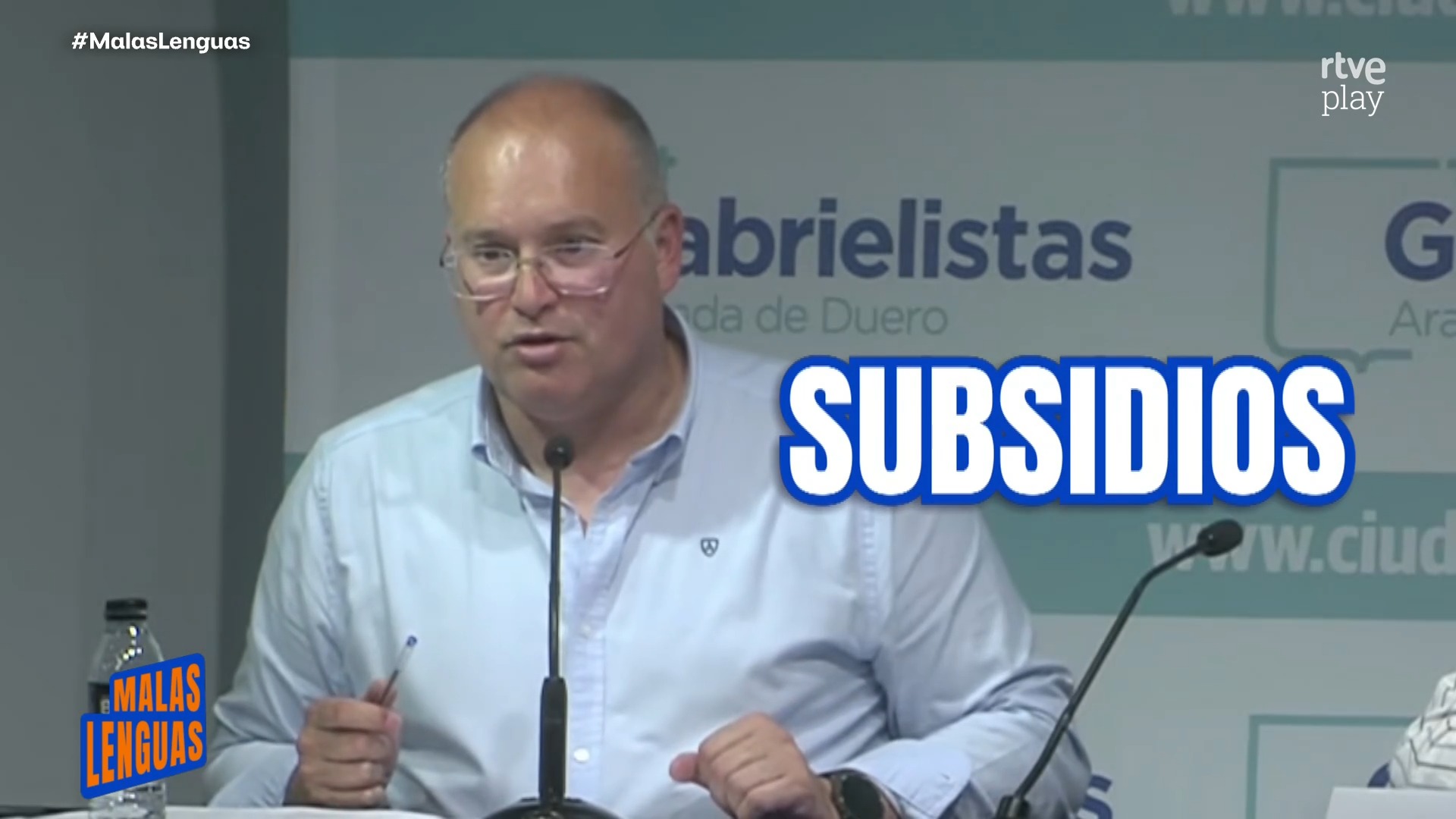 Tellado alerta: España pierde un millón de trabajadores diarios por absentismo
