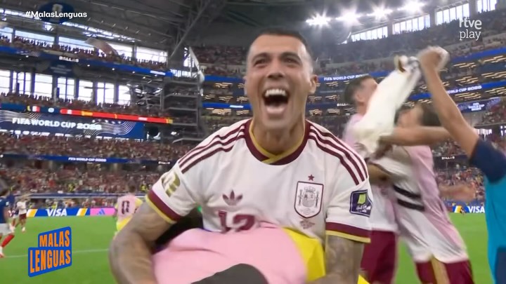 Los precios de la final del Mundial en Nueva York superan los 6.000 euros