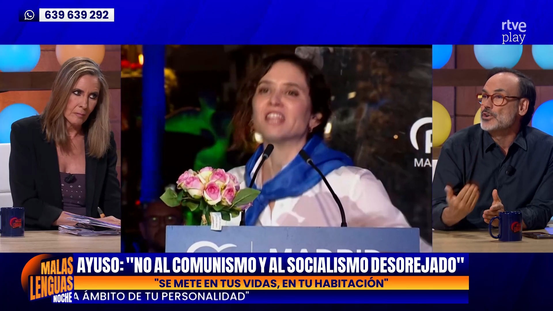 Intervenir el mercado de la vivienda no es comunismo, es cumplir la Constitución