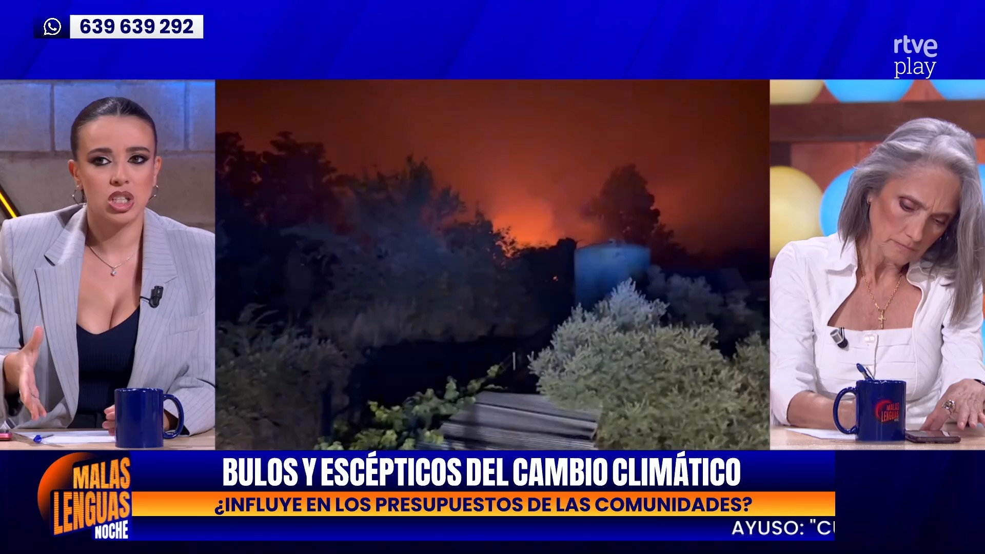 Los incendios se apagan en invierno con prevención, no solo con bomberos en verano