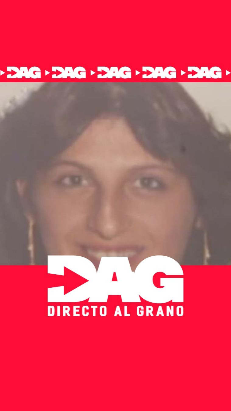 María Josefa Alemán desapareció en 2000 y su familia sigue esperándola 25 años después