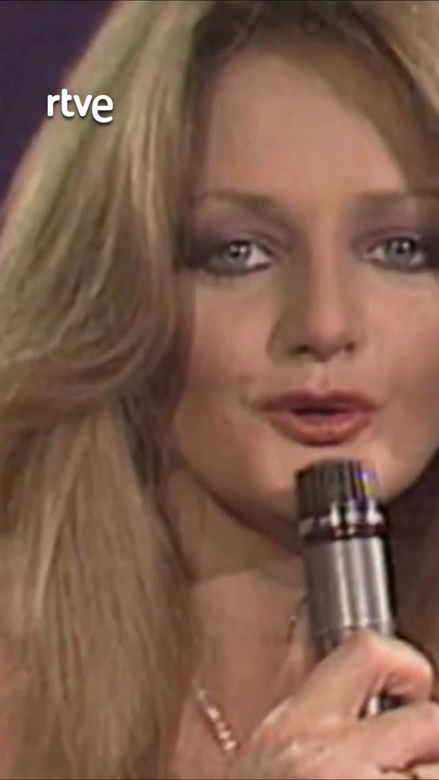 La princesa se fue de marcha y despertó hablando como Bonnie Tyler