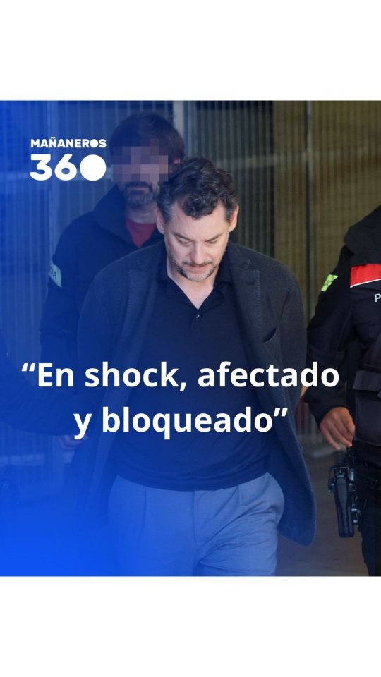 La viuda de Isaac Handic declara durante más de dos horas en los juzgados