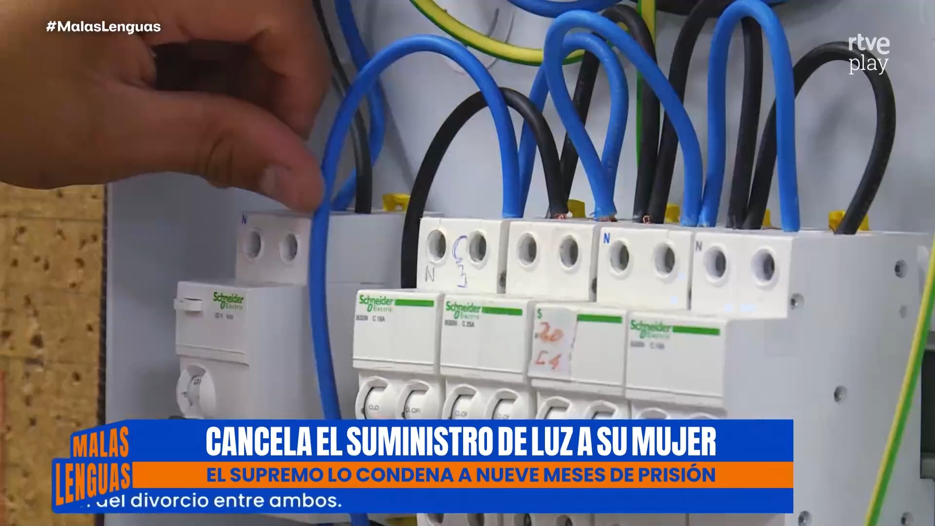 Tribunal Supremo condena a nueve meses de prisión por coacciones y violencia de género
