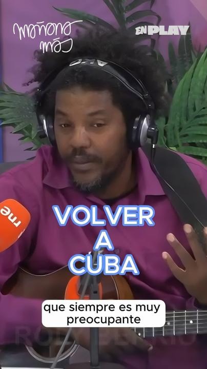 La vida en Cuba avanza pese a los problemas y las miradas externas alarmantes