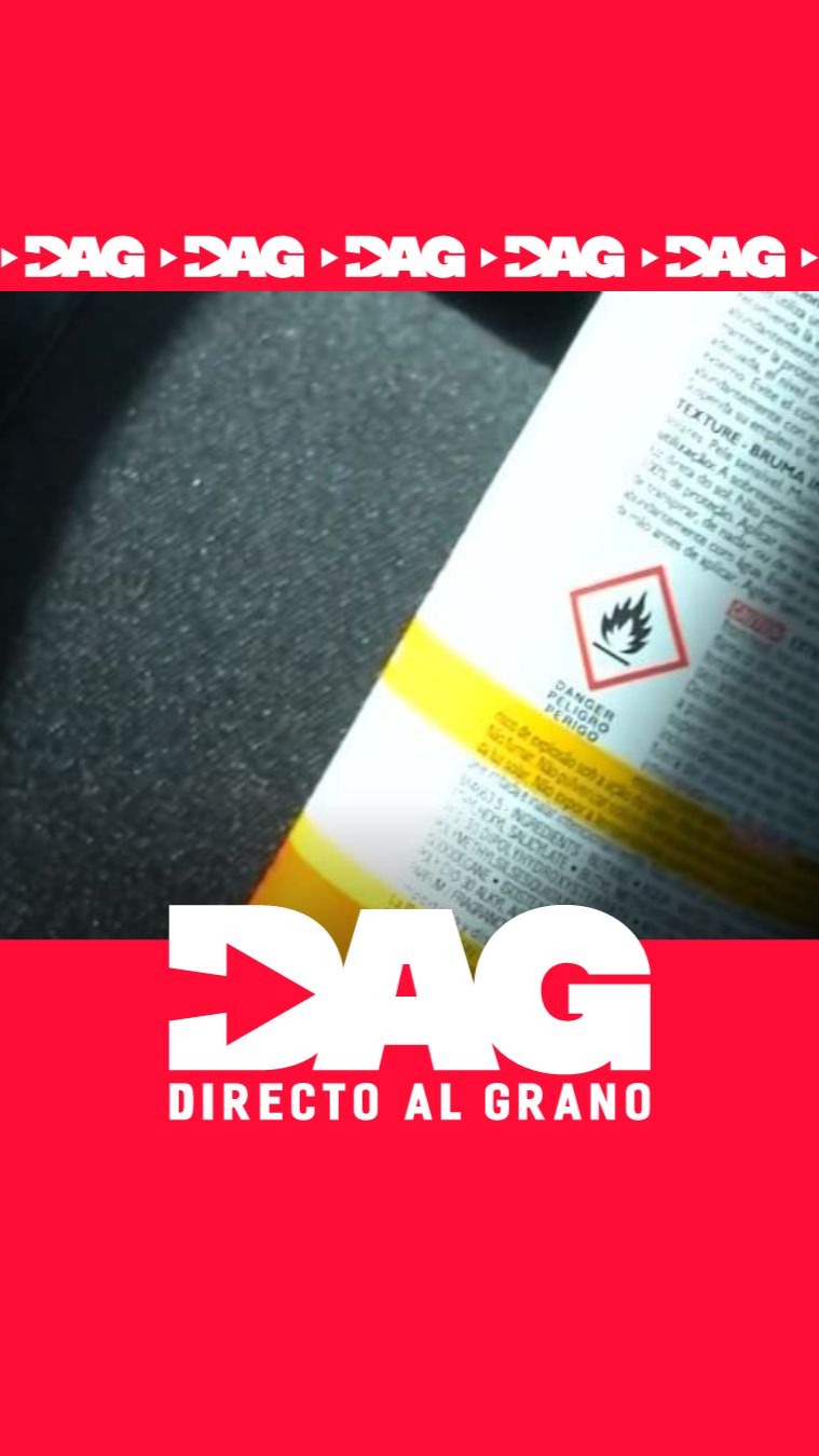 Explosión de un aerosol en un coche en Lleida deja cinco heridos por el calor