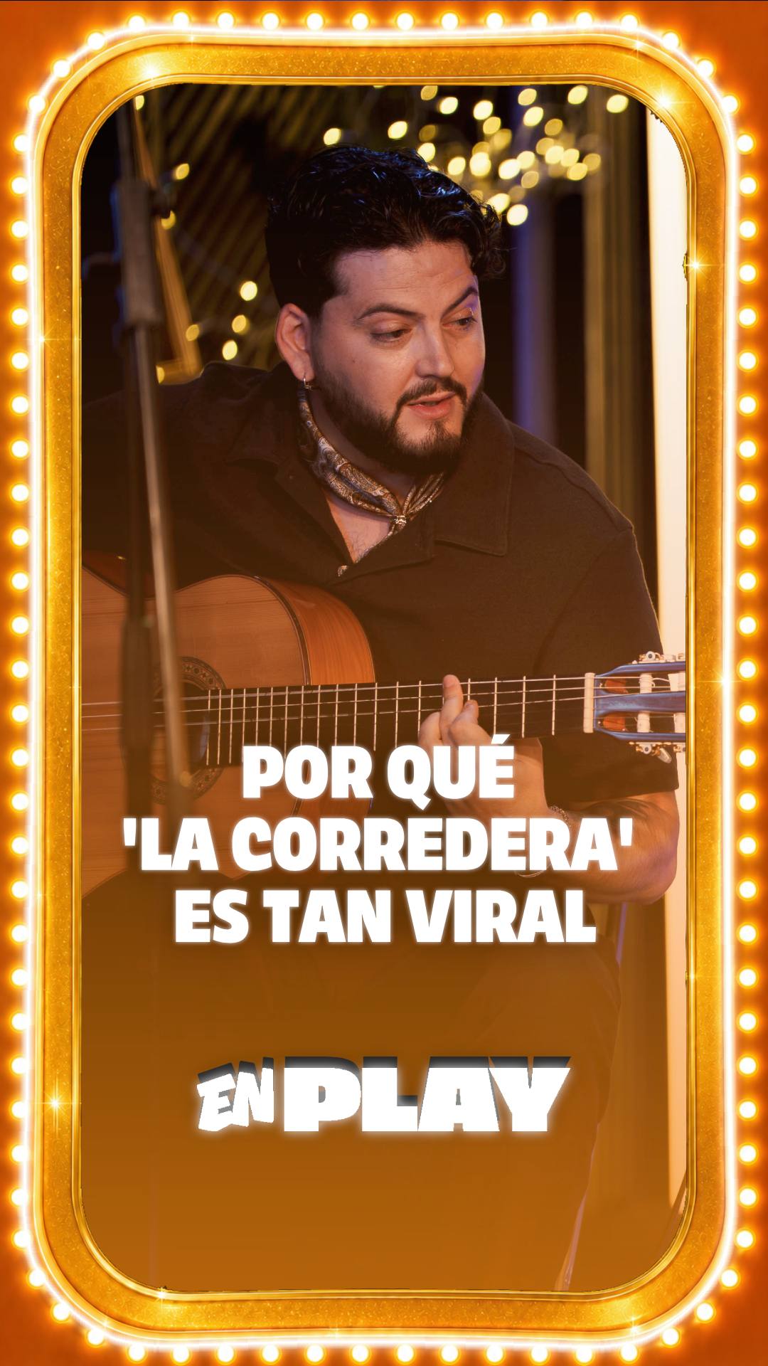 Viralidad natural en TikTok: el truco de grabar en el bar con una cervecita