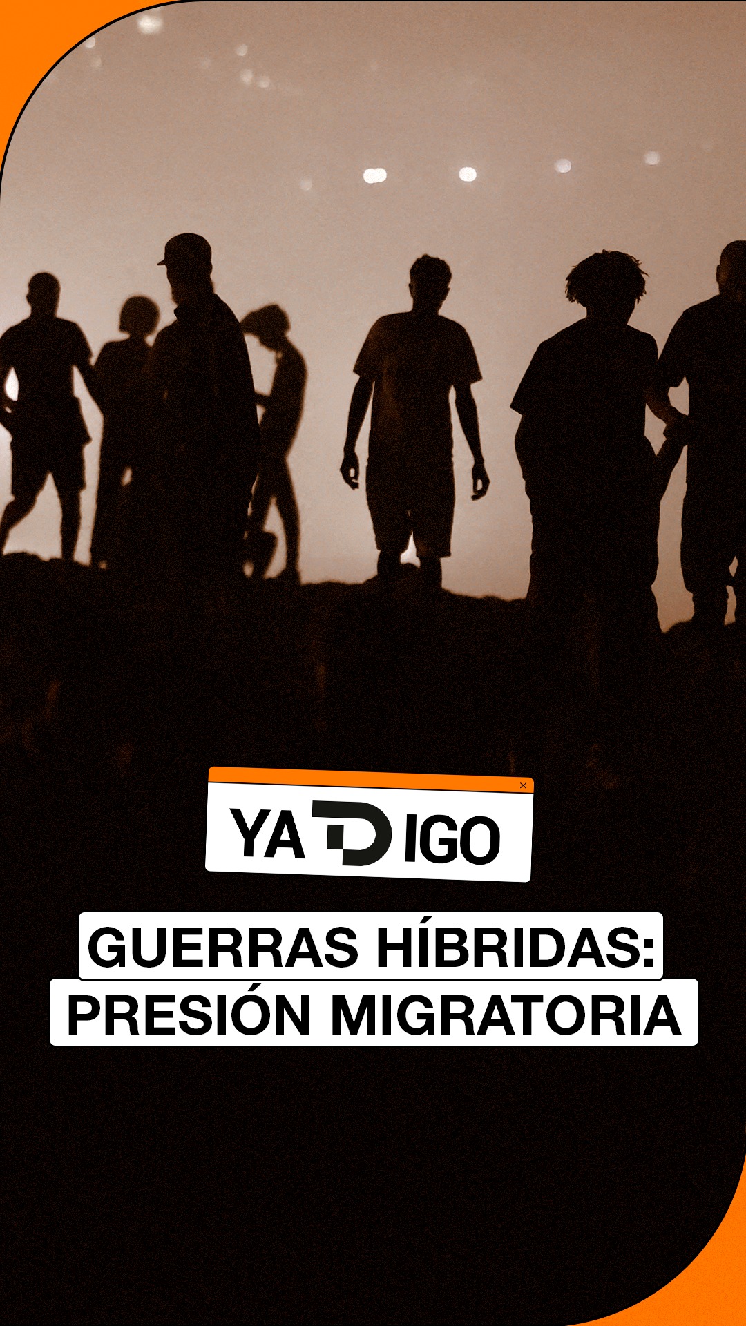 Marruecos aprovecha flujos migratorios en Ceuta como arma de guerra híbrida contra España