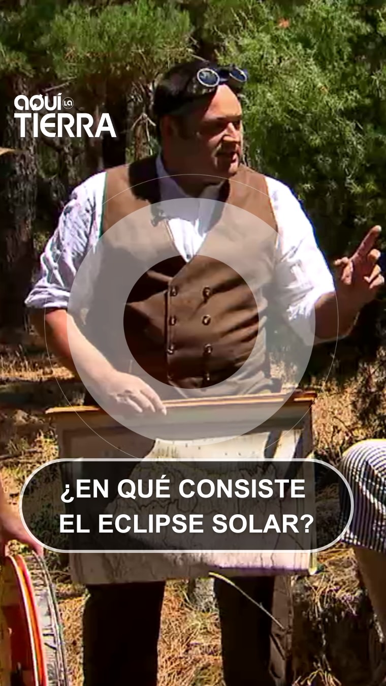 El eclipse total de sol del 12 de agosto: cómo observarlo de forma segura