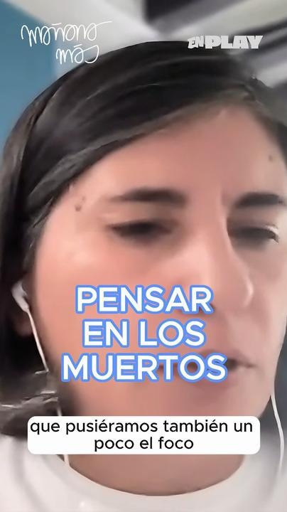 Dato no mata relato: ningún dirigente expresa condolencias por los fallecidos