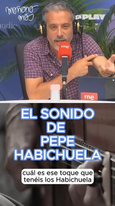 El toque de los Habichuelas se esconde en el silencio de la guitarra