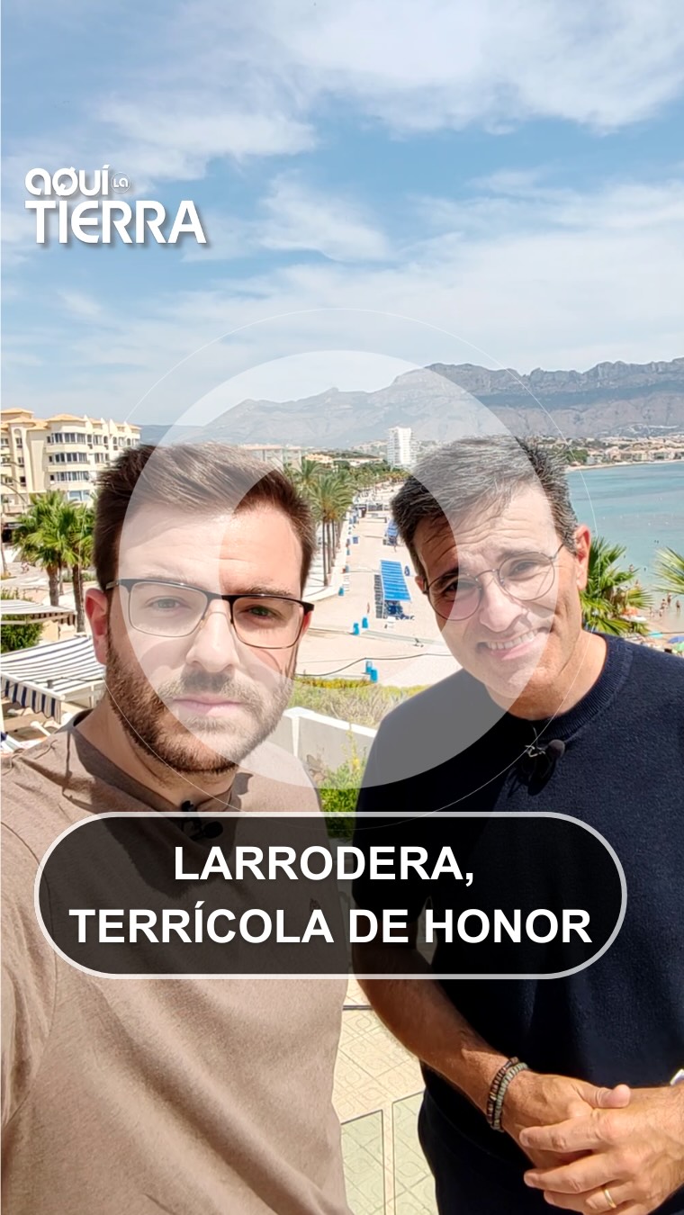 Este paseo de estrellas en el Mediterráneo deja pequeño al de Hollywood