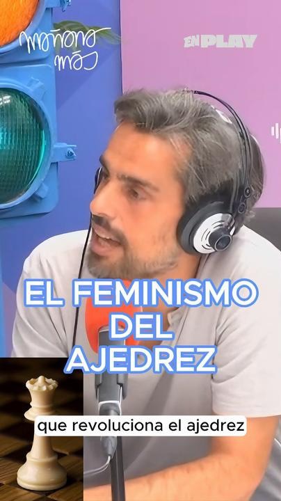 La dama del ajedrez: símbolo feminista inspirado en Isabel la Católica