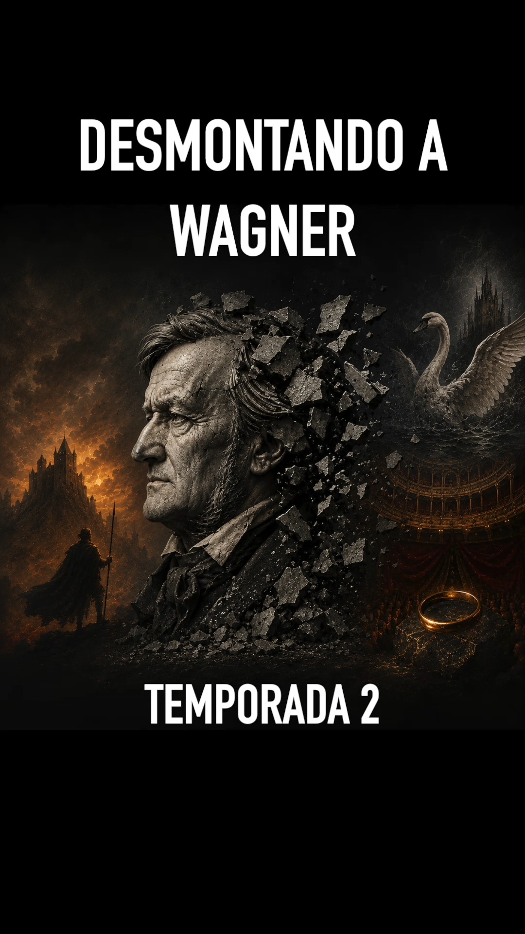 Pedro Gómez desmonta a Wagner en un análisis directo y sin filtros