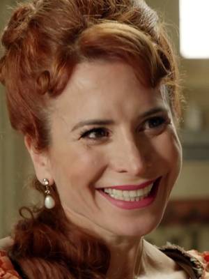 Madame Salvatierra se estremece con el plato de Amadeo: 'Se me pone el pelo de punta'