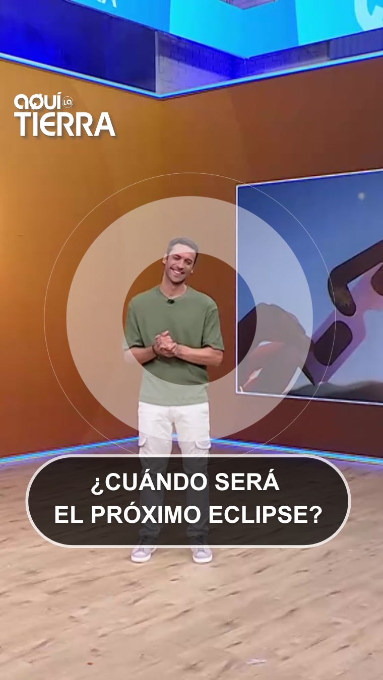 España vivirá su próximo eclipse total de sol el 2 de agosto de 2027