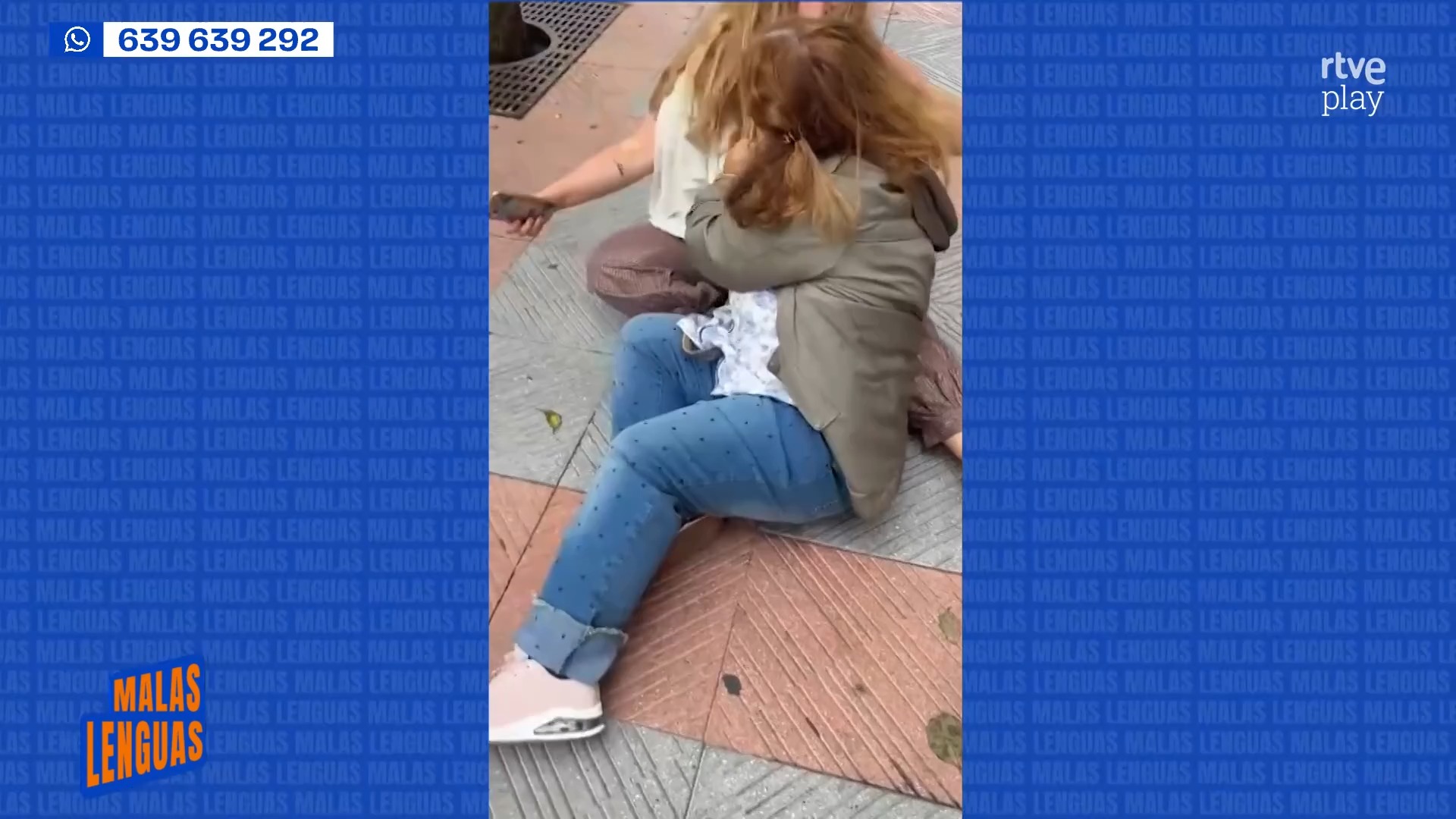 Sara Carracedo denuncia agresión de reincidente que la llama zorra y puta