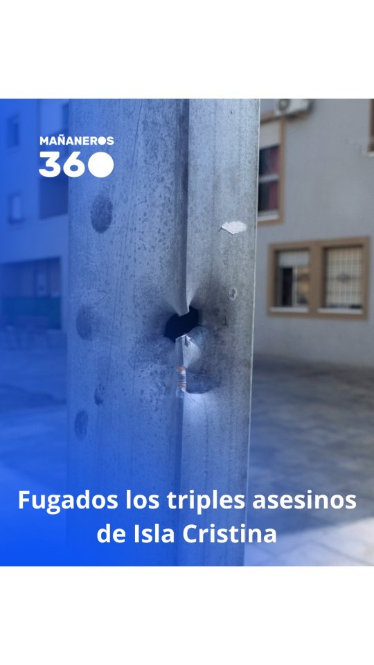Testigos apagaron incendio en el pinar sin saber de los disparos previos