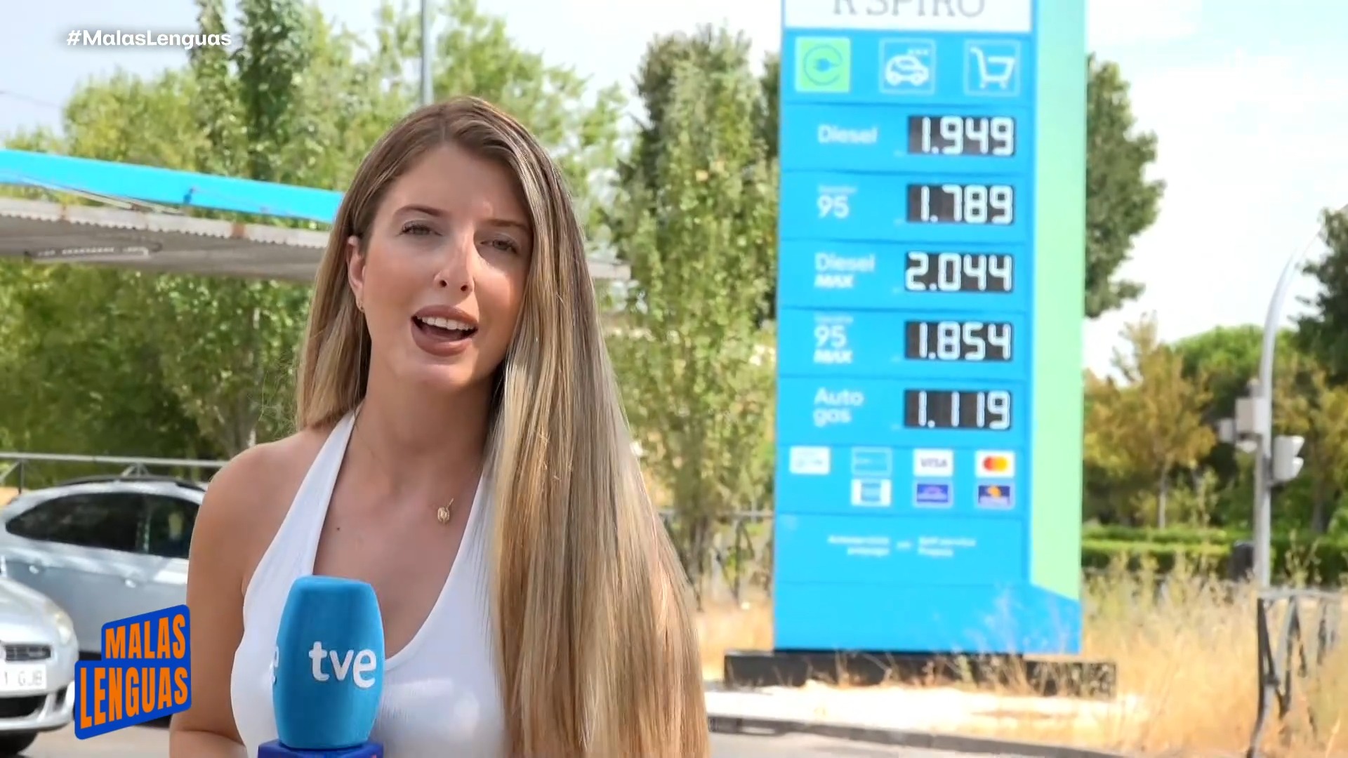 La inflación se dispara al 3,6% por la subida de la luz y los carburantes