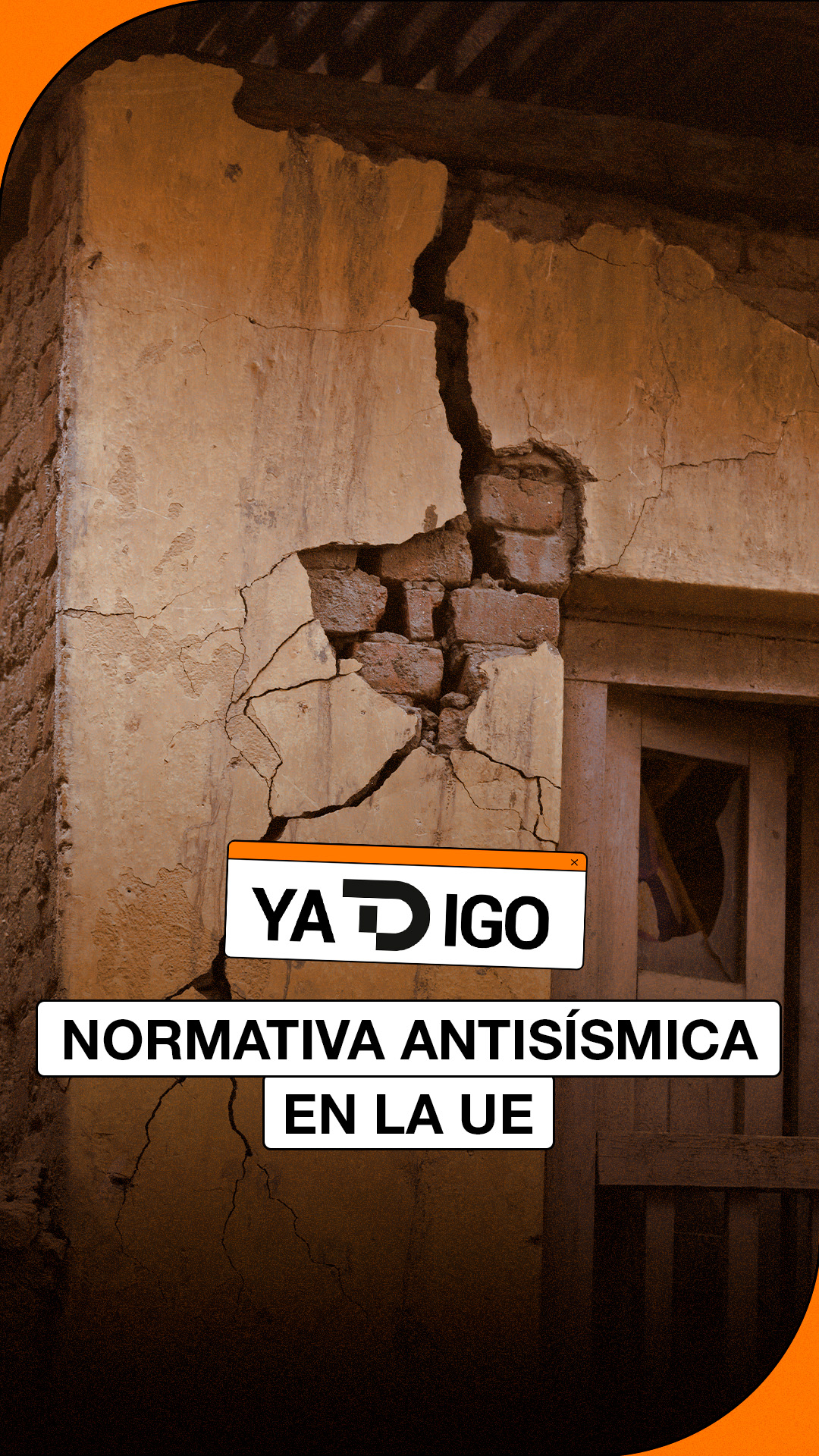 España debe actualizar su norma antisísmica tras los temblores de Granada