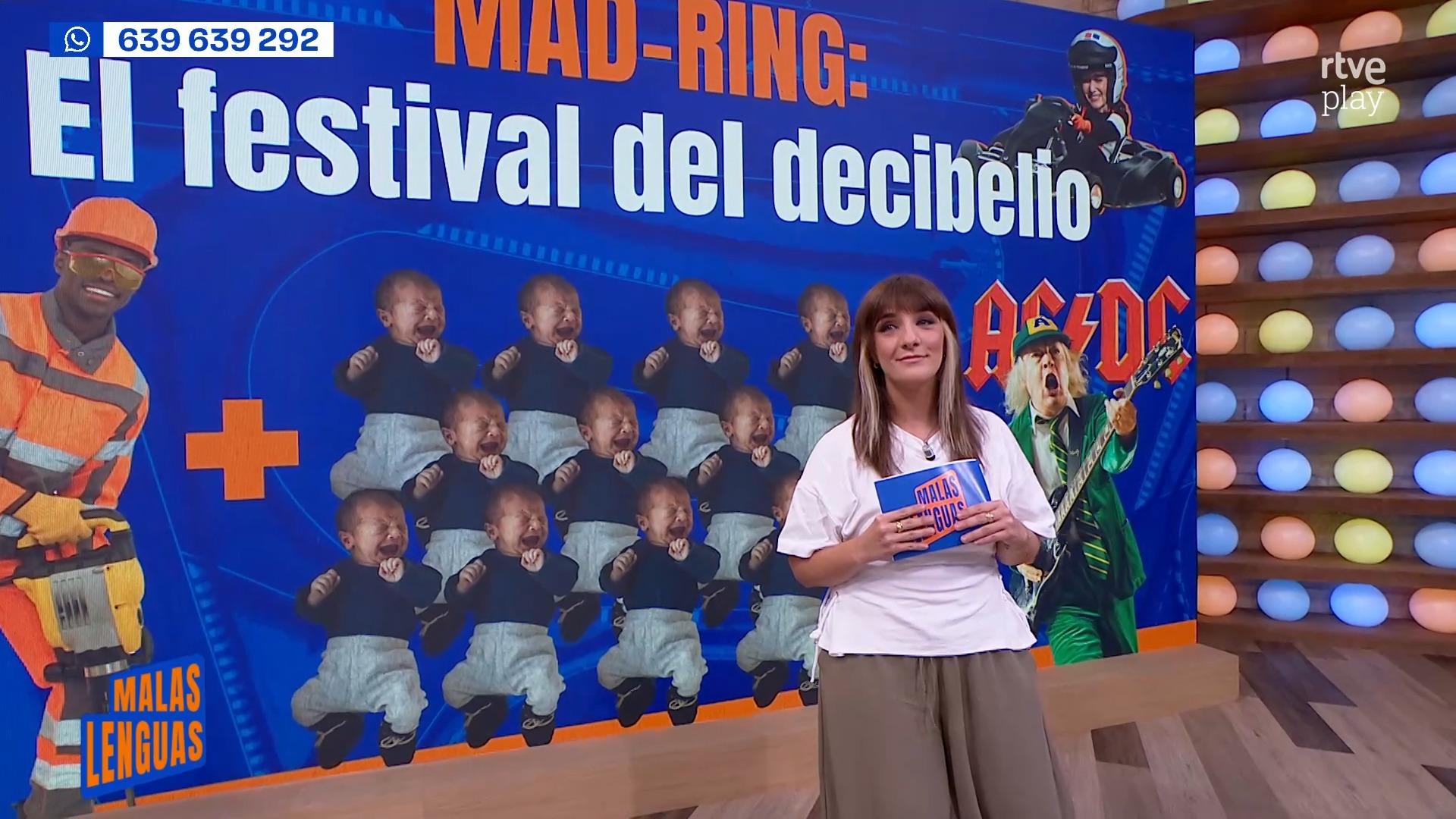 Vecinos de Madrid denuncian el ruido infernal del circuito de Fórmula 1