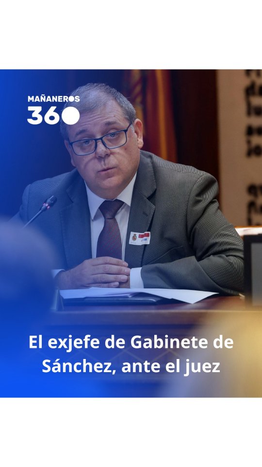 Juan Maserrano logra anular la clonación de su móvil en la Audiencia Nacional
